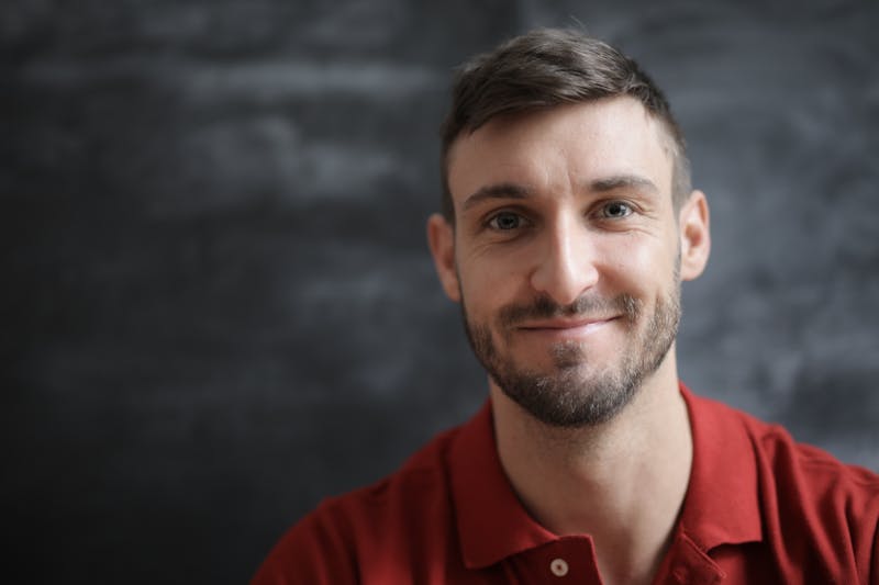 Marco DiVitale, Head Pizza Chef at Pequod's pizza
